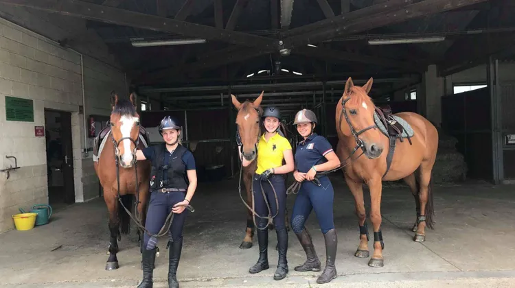 Au-delà de la passion... un métier ! Vous former... notre mission !