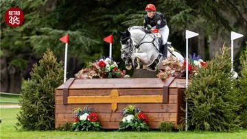 Lors des Européens de Blenheim au mois de septembre, Lara de Liedekerke a terminé au septièmes rangs individuels et collectifs.