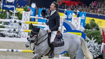 Rodrigo Giesteira Almeida s’est largement réjoui de sa victoire décrochée ce soir à Malines 