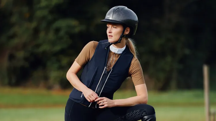 72 % des sondés indiquent ne pas connaître la durée de vie d’un gilet airbag