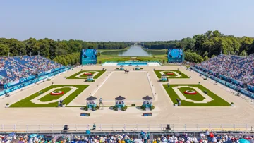 Les JO de Paris ont été le théâtre de très beaux succès sportifs, mais n’ont pas empêché la remise en cause du dressage