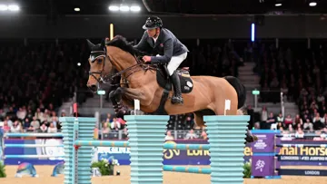 Mariano Martinez Bastia a remporté sa plus belle victoire, ce soir à Londres