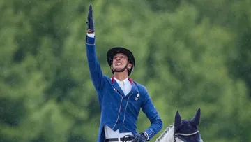 Ému aux larmes à Versailles, Stéphane Landois a touché le public en plein cœur