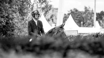 Leader historique de l’équipe de France, Kevin Staut a connu une année 2024 très rude sportivement et personnellement.