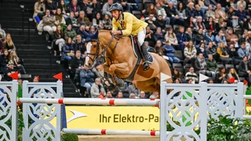 Yuri Mansur et Vitiki ont conservé leur titre dans le championnat de la ville de Bâle