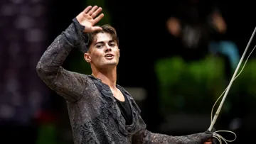 Double vice-champion du monde individuel en titre, Quentin Jabet ne compte pas s’arrêter en si bon chemin