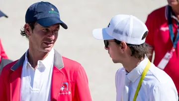 Steve Guerdat et Martin Fuchs ont pris une décision forte de sens, et qui devrait interpeller le président Ingmar de Vos et l’état-major de la FEI.