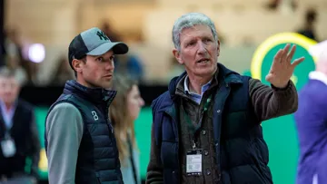 Trente-deux ans après son mentor Ludger Beerbaum, couronné avec Classic Touch à Barcelone, l’élève Christian Kukuk a égalé le maître.