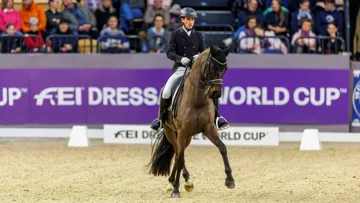 Corentin Pottier et son Gotilas se sont offert une belle troisième place dans la Coupe du monde de Neumünster