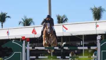 Spencer Smith et Seattle ont gagné hier à Wellington. 
