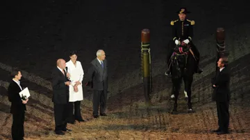 L'Académie Pégase compte aujourd’hui une douzaine de membres, qui forment son jury, dont Patrice Franchet d’Esperey, ancien écuyer du Cadre noir, ou encore Jean-Christophe Dupuy, ex-cavalier international de concours complet et directeur du comité équestre de Saumur