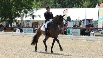 Alexandre Ayache est devenu champion de France Pro Élite, ce dimanche à Vierzon