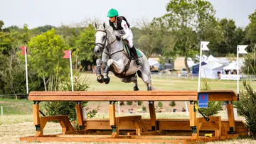 Le CCI de Saulieu revient du 21 au 24 août 2025 !