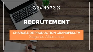 Postulez dès maintenant!