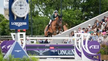 Le dialogue constructif entre la FEI et l’IJRC devrait aboutir à quelques évolutions attendues de plus ou moins longue date par les cavaliers.