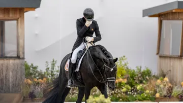 Justin Verboomen a mené Zonik Plus à un nouveau titre, ce dimanche à Crozet