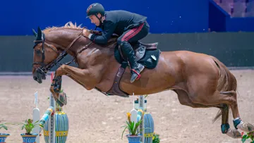 Pour la vingt-huitième fois de sa carrière, Julius.D a permis à Emanuele Gaudiano de faire entonner Il Canto degli Italiani.