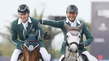 À Rabat, les Pirates de Saint-Tropez ont décroché leur deuxième victoire de la saison.