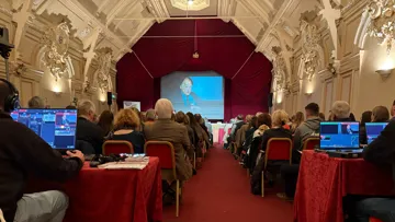 Quelque deux cent cinquante personnes sont venues assister à ce bel événement culturel.