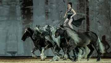 “Rêve(s)” promet au public une soirée suspendue et magique.