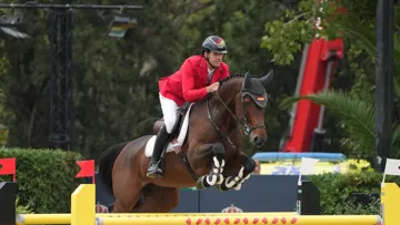 Ici à Barcelone en octobre avec Just Be Gentle, Christian Kukuk  s’est expliqué vendredi dernier après la publication d’une vidéo de travail controversée 