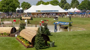 Quelques modifications d’importance ont été apportées au règlement international de concours complet pour 2026