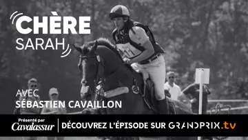 Retrouvez l'épisode sur GRANDPRIX.tv 