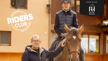 Retrouvez le nouvel épisode de Riders Club dès maintenant sur GRANDPRIX.tv