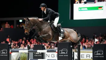 Ici à Genève, Richard Vogel et Phenyo van het Keysersbos ont mis Hong Kong à leur botte ce samedi