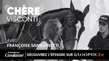 Retrouvez le nouvel épisode sur GRANDPRIX.tv !