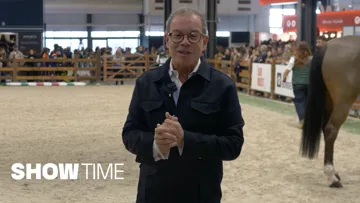 Nouvelle émission bientôt disponible sur GRANDPRIX.tv !