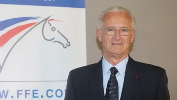 Louis Romanet nous a quittés à soixante-dix-huit ans