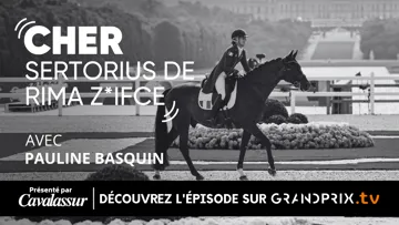 Retrouvez dès maintenant l'épisode sur GRANDPRIX.tv