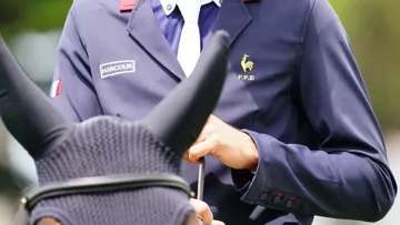 Qui portera la Veste bleue tant convoitée des équipes de France aux Jeux de Paris 2024?