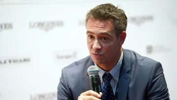 Grégory Bodo.