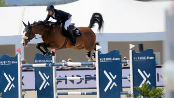 Edward Levy et Rebecas LS.