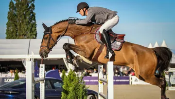 Andreas Schou décroche la plus belle victoire de sa carrière à Sopot