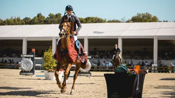 Bilal Zaryouh et Usual Suspect d’Auge à la remise des prix.