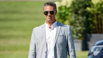 Pour la France, Grégory Bodo est de loin le mieux placé.