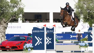 Victor Bettendorf et Mr. Tac