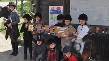 Partout en France, des initiatives positives sont mises en place.