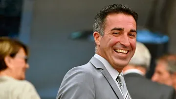 Benjamin Ghelfi est un président heureux de l’agence Fences.