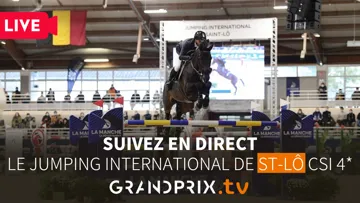Ne manquez aucun direct ce week-end sur GRANDPRIX.tv 