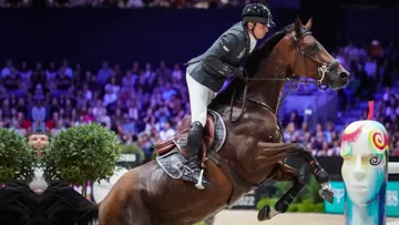 Julien Épaillard et Caracole de la Roque ont frappé le public lyonnais en plein cœur.