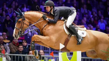 Marlon Zanotelli a signé sa première grande victoire à Genève, et avec la manière.
