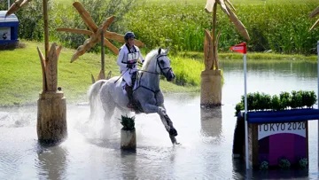 De la bonne tenue de l’épreuve des Jeux de Paris 2024 depend en grande partie l’avenir olympique du concours complet.