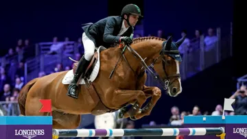 Ici à Lyon, Marlon Módolo Zanotelli et VDL Edgar M ont livré un grand numéro ce soir à Bordeaux.