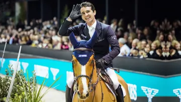 Pour s’imposer, le trentenaire originaire de Fortaleza, dans le sublime Nordeste, est venu à bout d’un barrage à dix-sept.