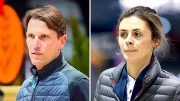 La FEI a confirmé ce soir que les deux parties l’avaient fait saisir via les fédérations norvégienne et française.