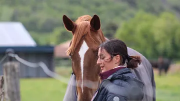 Bien qu’elle demeure facultative, une formation a bel et bien été mise en place par la FFE.